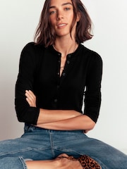 Boden Supersoft жең жейде - 5суретінің 3 суреті