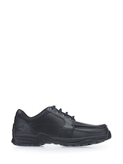 Start-Rite Dylan Leather Lace-Up School Shoes - Image 1 of 6