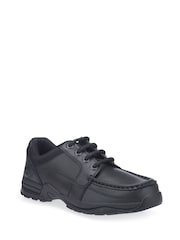 Start-Rite Dylan Leather Lace-Up School Shoes - Image 3 of 6