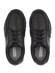 Start-Rite Dylan Leather Lace-Up School Shoes - Image 5 of 6