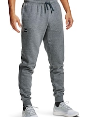 Under Armour Rival Fleece Joggers - Image 1 of 6