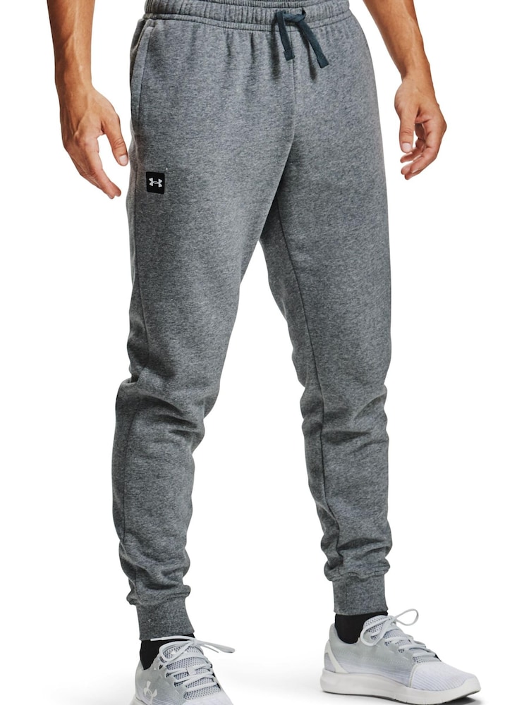 Under Armour Rival Fleece Joggers - Image 1 of 6