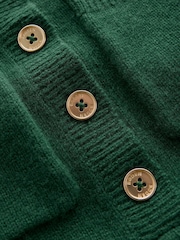 Boden Green Marianne Merino Wool Jumper - Image 6 of 6
