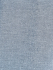 Light Blue Slim Fit Suit Trousers - Image 2 of 2