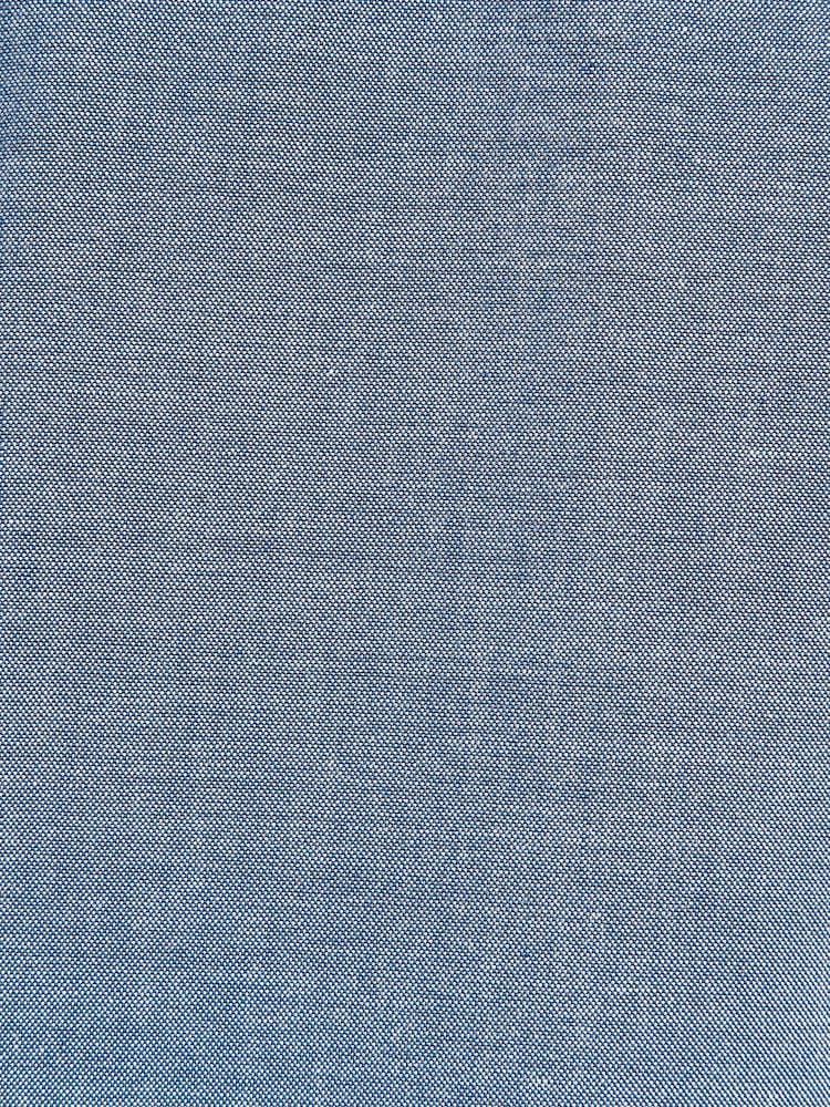 Light Blue Slim Fit Suit Trousers - Image 2 of 2