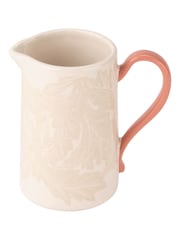 William Morris At Home Multi Kitchen Garden Small Jug - Image 2 of 3