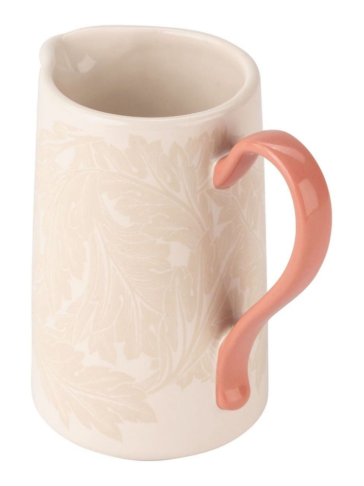 William Morris At Home Multi Kitchen Garden Small Jug - Image 3 of 3 William Morris At Home Multi Kitchen Garden Small Jug - Image 3 of 3