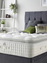 Aspire Furniture Silk 5000 Pocket Pillowtop Mattress - Image 1 of 6