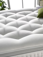 Aspire Furniture Silk 5000 Pocket Pillowtop Mattress - Image 4 of 6