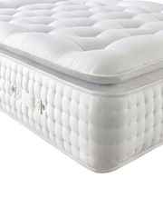 Aspire Furniture Silk 5000 Pocket Pillowtop Mattress - Image 6 of 6