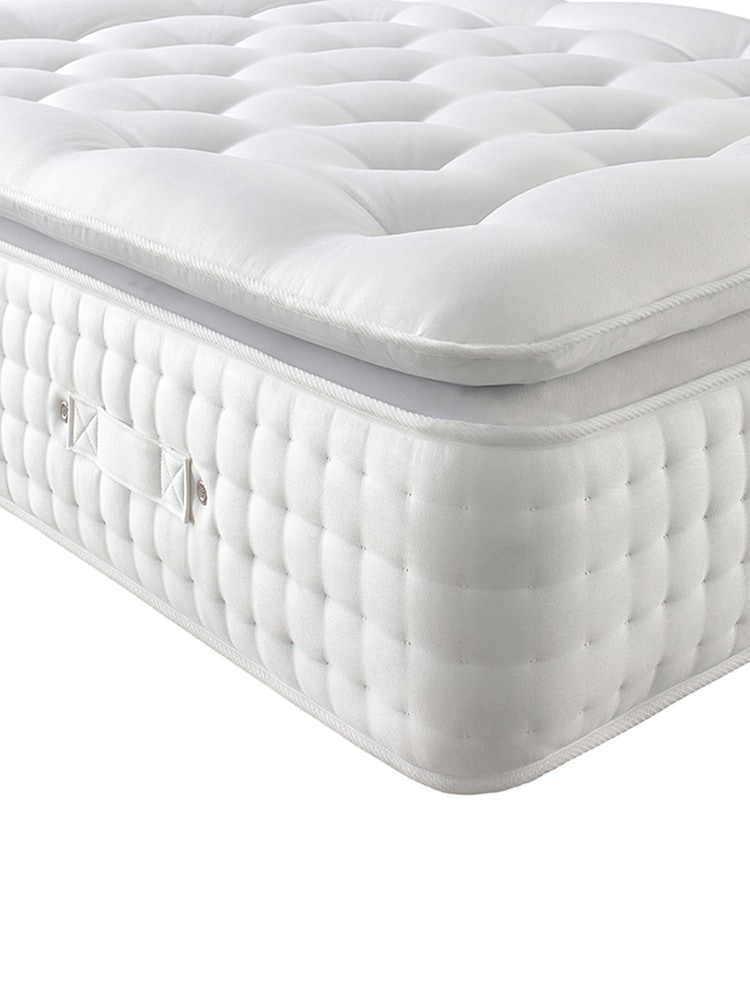 Aspire Furniture Silk 5000 Pocket Pillowtop Mattress - Image 6 of 6