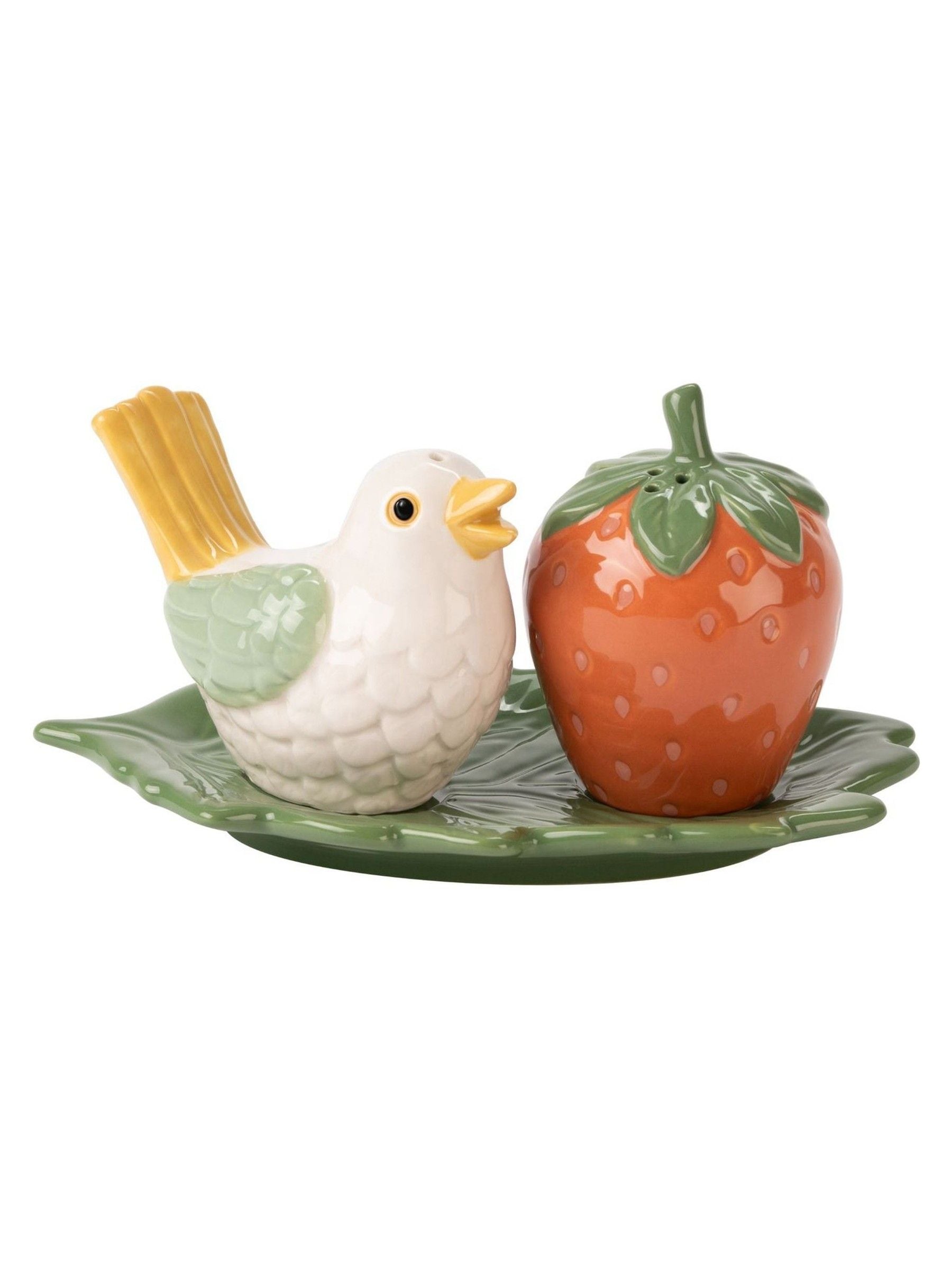 William Morris At Home Kg Salt & Pepper Shakers - Image 2
