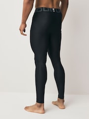 Under Armour HeatGear Base Layer Leggings - Imagen 2 de 6