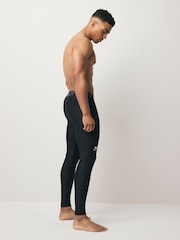 Under Armour HeatGear Base Layer Leggings - Imagen 3 de 6