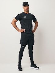 Under Armour HeatGear Base Layer Leggings - Imagen 4 de 6