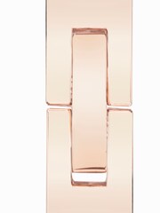 Sekonda Ladies Gold Tone Radiance Brass Semi Bangle Bracelet Watch - Image 5 of 6