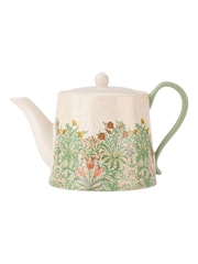 William Morris At Home Multi Kitchen Garden Teapot - Image 1 of 4