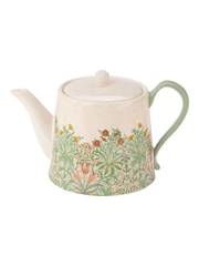 William Morris At Home Multi Kitchen Garden Teapot - Image 2 of 4