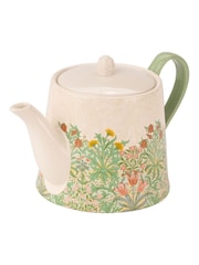 William Morris At Home Multi Kitchen Garden Teapot - Image 3 of 4