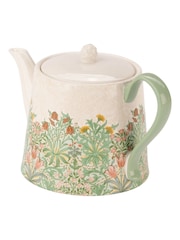 William Morris At Home Multi Kitchen Garden Teapot - Image 4 of 4