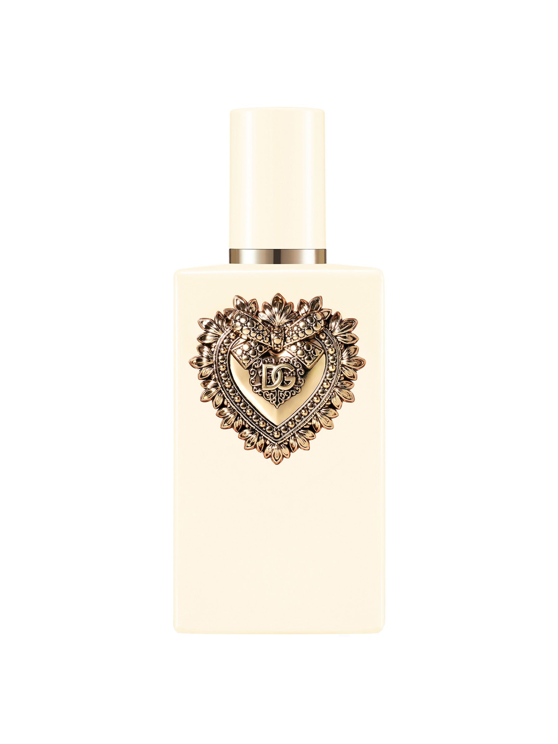 Dolce & Gabbana Your Devotion Intense -100 Ml - Image 4