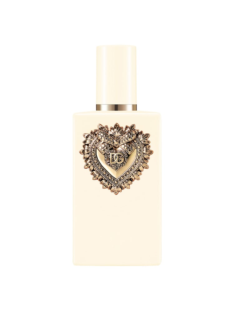 Dolce&Gabbana 100ml Your Devotion Eau de Parfum Intense - Image 1 of 3 Dolce&Gabbana 100ml Your Devotion Eau de Parfum Intense - Image 1 of 3