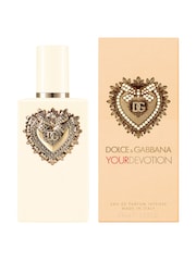 Dolce&Gabbana 100ml Your Devotion Eau de Parfum Intense - Image 2 of 3