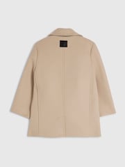 River Island Peacoat Double boutonnage - Image 2 de 4