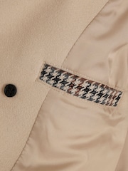 River Island Peacoat Double boutonnage - Image 4 de 4