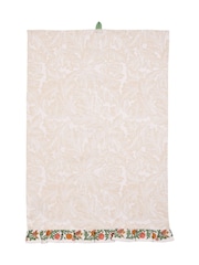 William Morris At Home Set of 2 Multi Kitchen Garden Tea Towels - Image 2 of 5