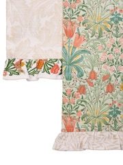 William Morris At Home Set of 2 Multi Kitchen Garden Tea Towels - Image 4 of 5