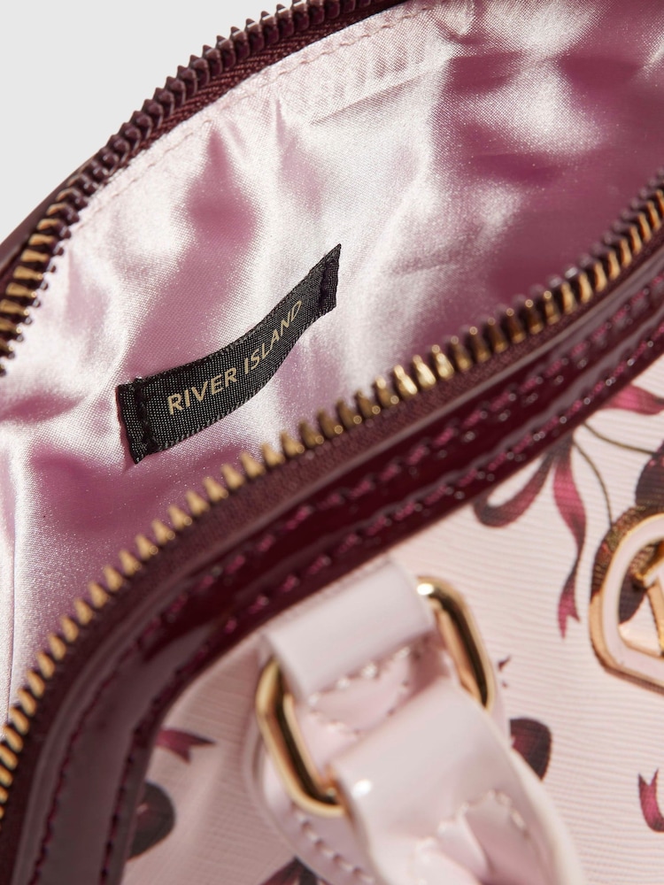 Τσάντα River Island Cherry Kelly - Εικόνα 5 από 5
