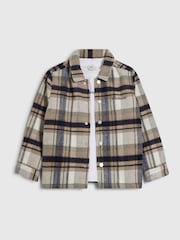 River Island Check Shirt Set - Изображение 3 5