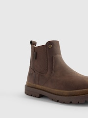 Bottes montantes Chelsea River Island - Image 5 de 5