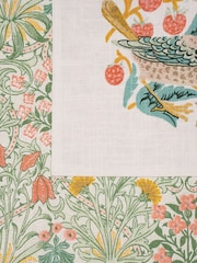 William Morris At Home Green Kitchen Garden Apron - Image 2 of 4