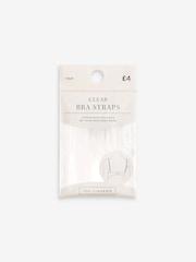 Clear Bra Straps - Image 1 of 4
