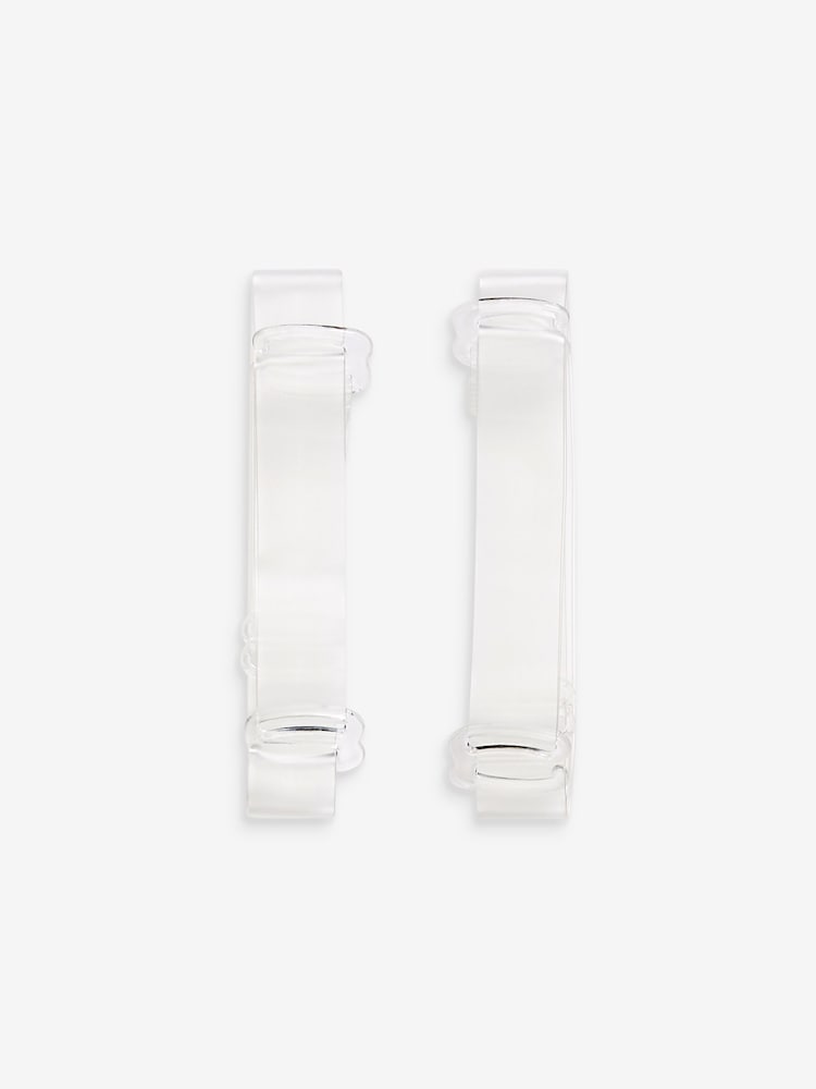 Clear Bra Straps - Image 2 of 4
