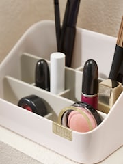 Joseph Joseph Natural Viva Tiered Cosmetic Organiser - Image 2 of 4
