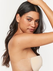 Push-Up Stick-On Bra - Image 2 of 3