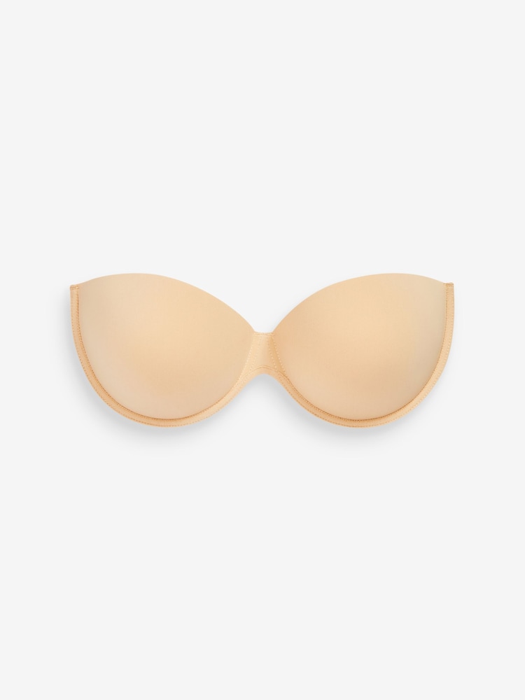 Push-Up Stick-On Bra - Image 3 of 3