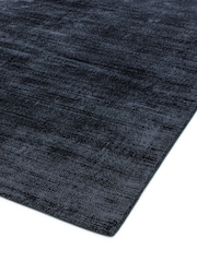 Asiatic Rugs Navy Blade Rug - Image 4 of 6