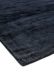Asiatic Rugs Navy Blade Rug - Image 5 of 6