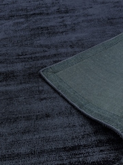 Asiatic Rugs Navy Blade Rug - Image 6 of 6