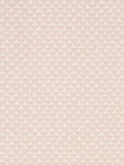 Scion Blush Pink Kielo 10.05M Wallpaper - Image 2 of 2