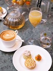 Virgin Experience Days Champagne Afternoon Tea For Two Gift Experience - Image 1 of 2