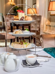 Virgin Experience Days Champagne Afternoon Tea For Two Gift Experience - Image 2 of 2