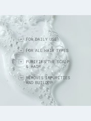 Nioxin Age Defense Shampoo for Ageing Hair 240ml - Image 3 of 5