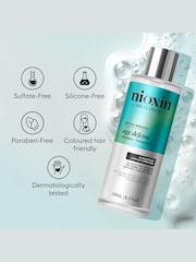 Nioxin Age Defense Shampoo for Ageing Hair 240ml - Image 4 of 5
