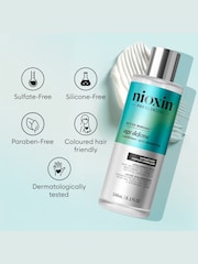 Nioxin Age Defense Conditioner for Ageing Hair 240ml - Image 4 of 5