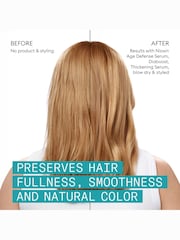 Nioxin Age Defense Anti Ageing Hair Serum 70ml - Image 3 of 6